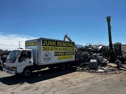 Best Attic Cleanout  in Stanleytown, VA
