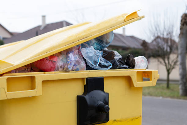Best Retail Junk Removal  in Stanleytown, VA